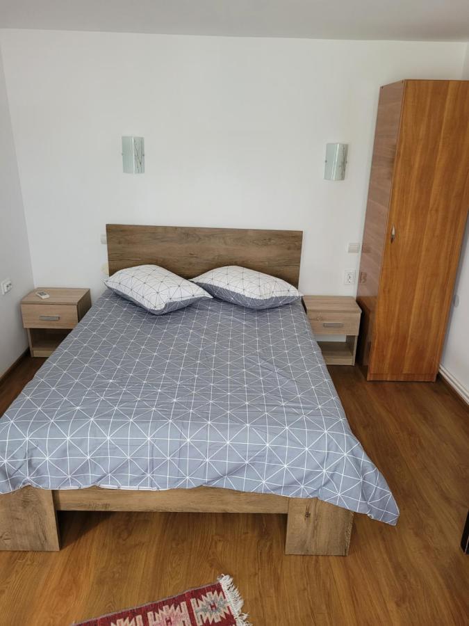 Casa Badea Hotell Murighiol Rom bilde